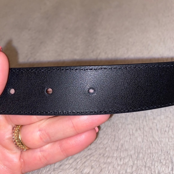 Gucci belt